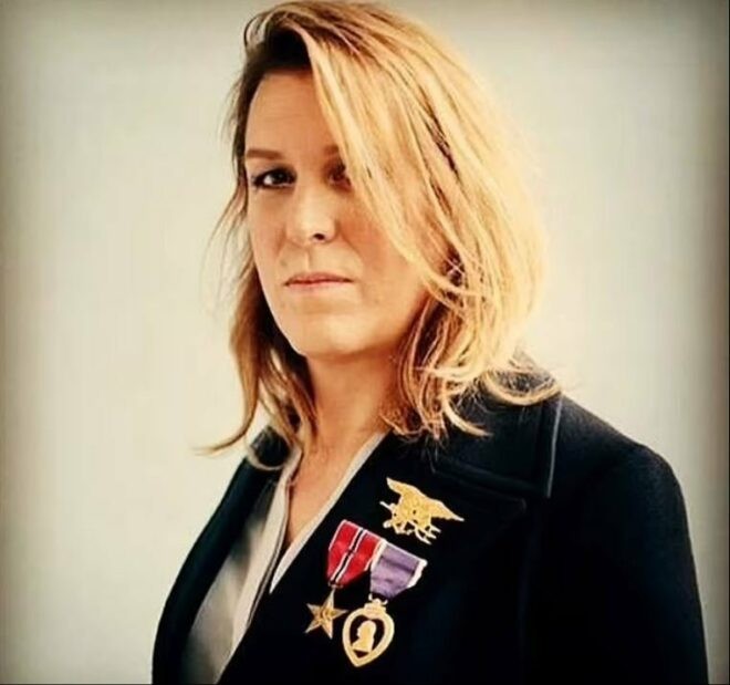 Cinsiyyət dəyişdirən hərbçi peşimandır:Yenidən kişi olmaq istəyir