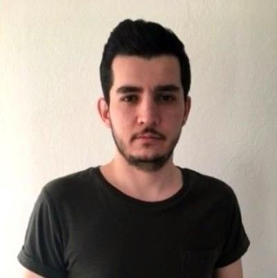 Gənc yazar narkotikdən öldü- FOTO