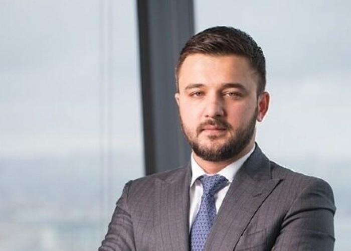 Müdafiə nazirinə yeni müavintəyin edildi (FOTO)