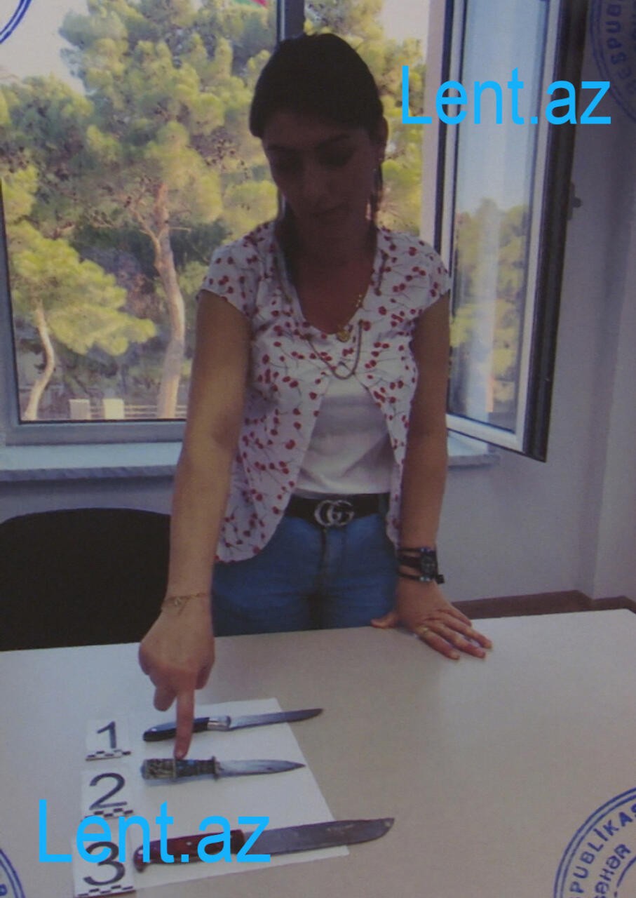 "Qayınatam dedi ki, əxlaqsızlıq edir, arvadına sahib çıx"- Rayondan gəlib arvadını... - ŞOK DETALLAR