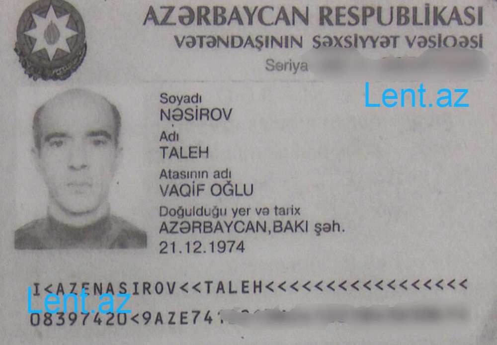 "Qayınatam dedi ki, əxlaqsızlıq edir, arvadına sahib çıx"- Rayondan gəlib arvadını... - ŞOK DETALLAR