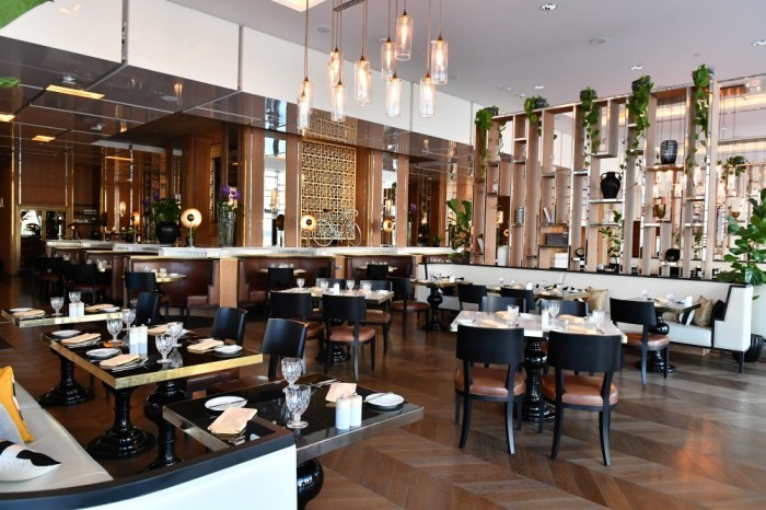 Prezident və Birinci xanım açılışa qatıldılar- YENİLƏNİB (FOTOLAR)