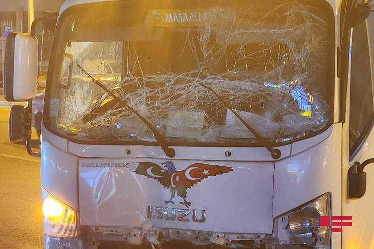 Özünə 102 min manata maşın alan gün ölümdən döndü- Görün kimdir (FOTO)