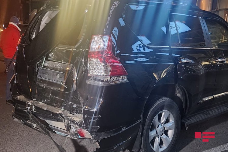 Özünə 102 min manata maşın alan gün ölümdən döndü- Görün kimdir (FOTO)