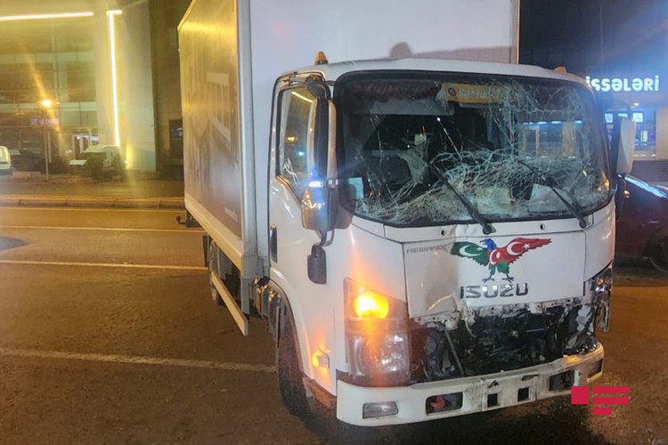 Özünə 102 min manata maşın alan gün ölümdən döndü- Görün kimdir (FOTO)