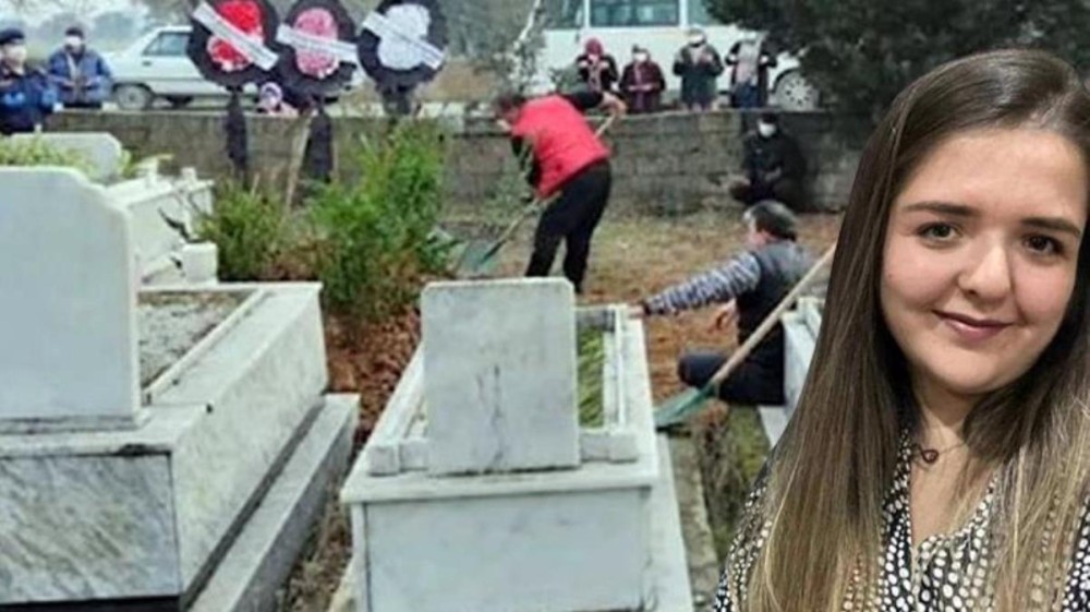 Hamilə qadın evində ölü tapıldı