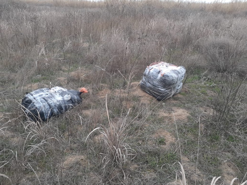 İranla sərhəddə atəş açıldı- Yaralanan var