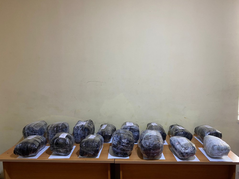 İranla sərhəddə atəş açıldı- Yaralanan var