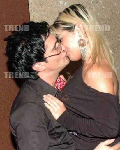 Nadir Qafarzadənin  BİABIRÇI görüntüləri yayıldı -18+