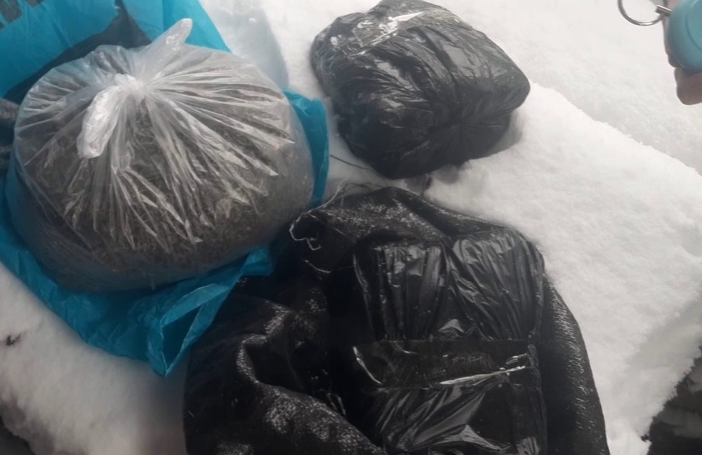 Bu rayonda KÜTLƏVİ HƏBSLƏR:1-i azyaşlı olmaqla 16 nəfər tutuldu (FOTO)