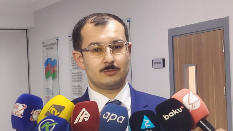 Prezident Muxtar Məmmədova yüksək vəzifə verdi(FOTO)