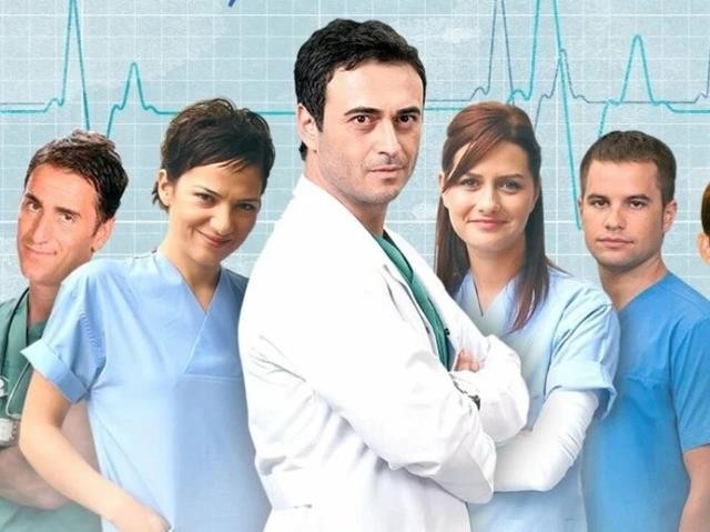 Məşhur aktrisa hicab bağladı- Bu səbəbə görə (FOTO)