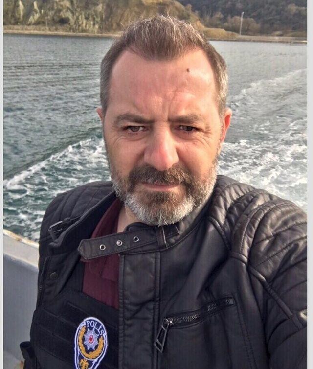 "Kurtlar Vadisi"nin aktyorunu görənlər tanıya bilmədi- FOTO