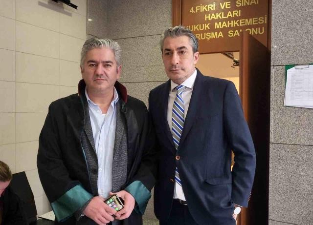 Məşhur aktyor hakim qarşısınaçıxdı (FOTO)