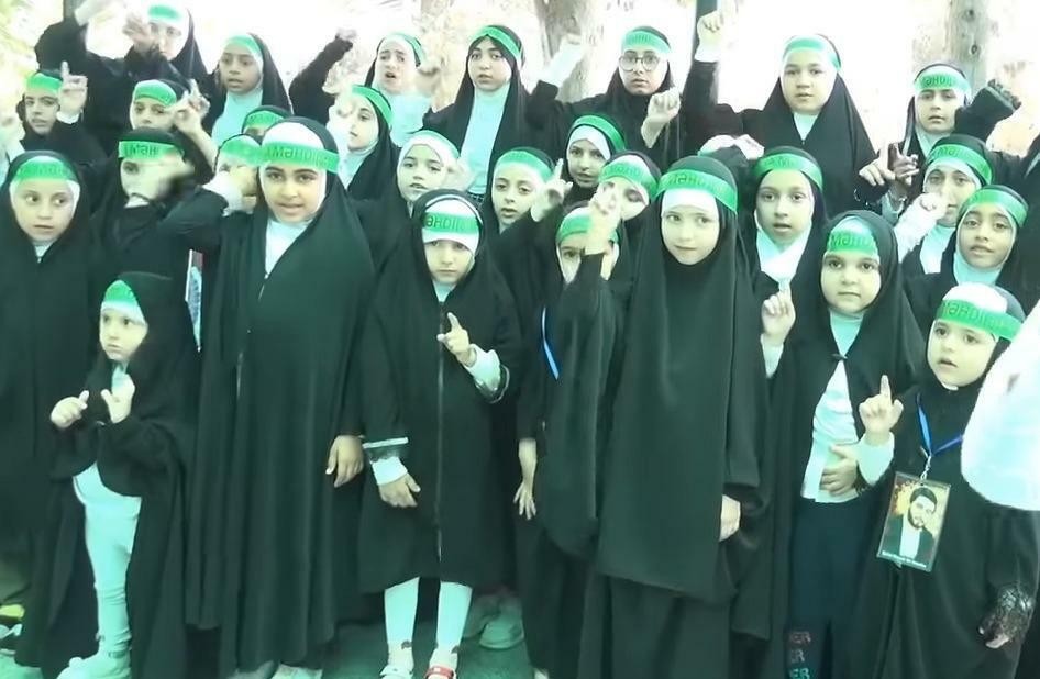 İran casus şəbəkəsinə qarşı əməliyyat davam edir:39 nəfər saxlanılıb (FOTO)