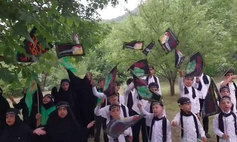 İran casus şəbəkəsinə qarşı əməliyyat davam edir:39 nəfər saxlanılıb (FOTO)