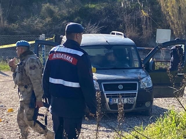 Başından vurularaq qətlə yetirilən şəxslərdən birikənd bələdiyyə sədri imiş...