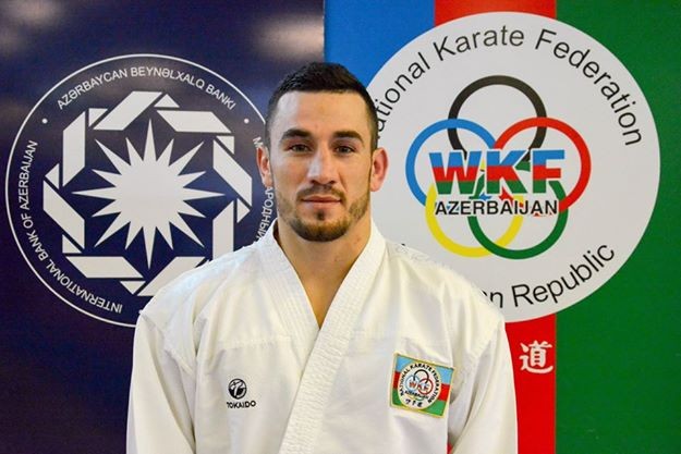 Tanınmış idmançımızın adı imtahan sualına salındı(FOTO)