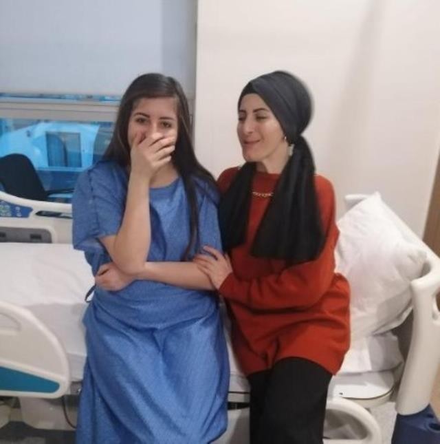 Burun əməliyyatı etdirən polis öldü- Gəlinliklə dəfn olundu (FOTO)