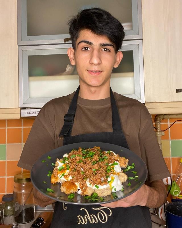 Sosial media fenomeni və ailəsi dədağıntılar altında qalıb (VİDEO)