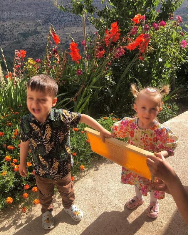 Müəllim və azyaşlı övladları həyatını itirdi- Həyat yoldaşı isə... (FOTO)