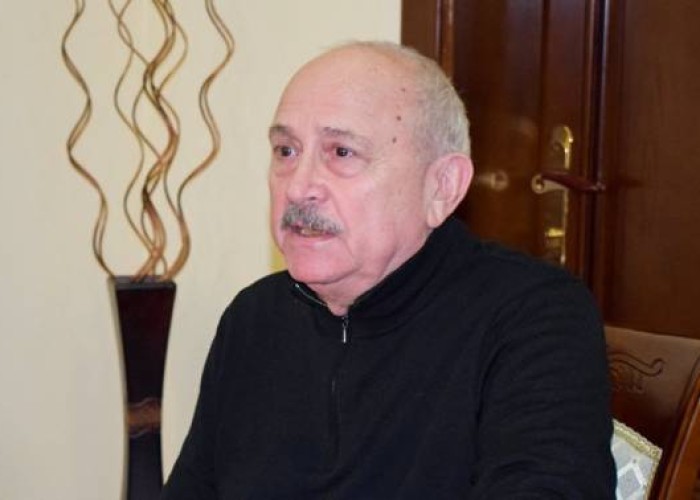 İlham Əliyev bu şəxslə bağlıSƏRƏNCAM imzaladı (FOTO)