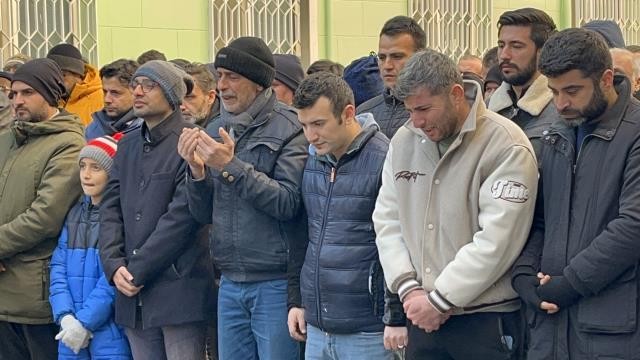 Dağıntılardan öz imkanları ilə çıxan kişi başqa faciəninqurbanı oldu