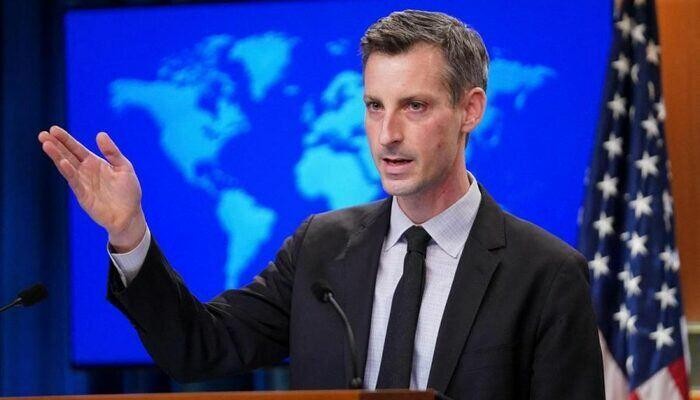 ABŞ-dan Türkiyədəki zəlzələ ilə bağlıaçıqlama