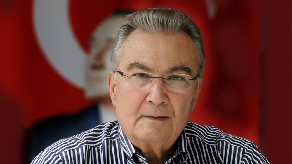 Tanınmış siyasətçi vəfat etdi- Dəfn mərasiminə görün kimlər qatıldı (VİDEO)