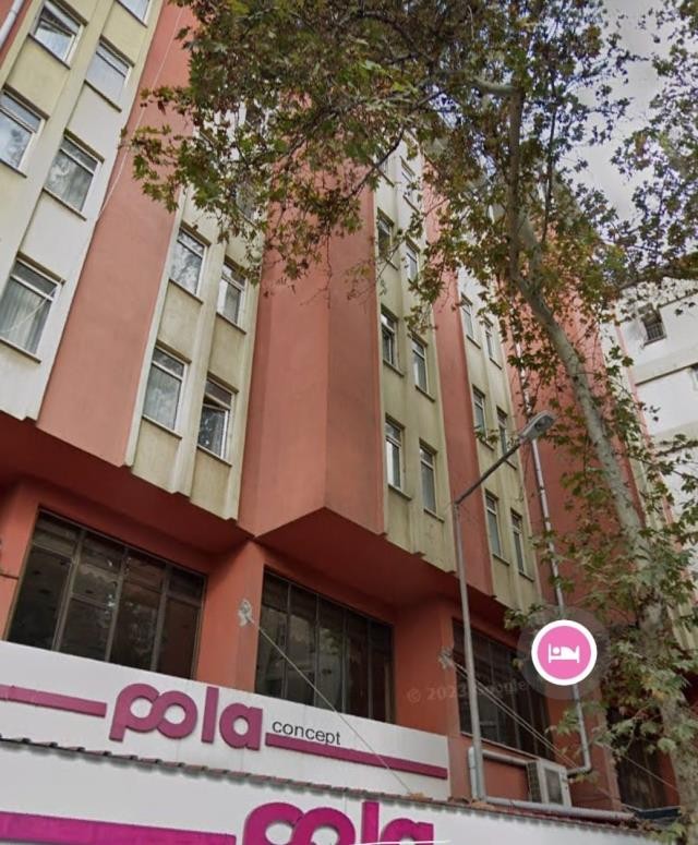 Tamamilə dağılan otellə bağlıyeni TƏFƏRRÜATLAR