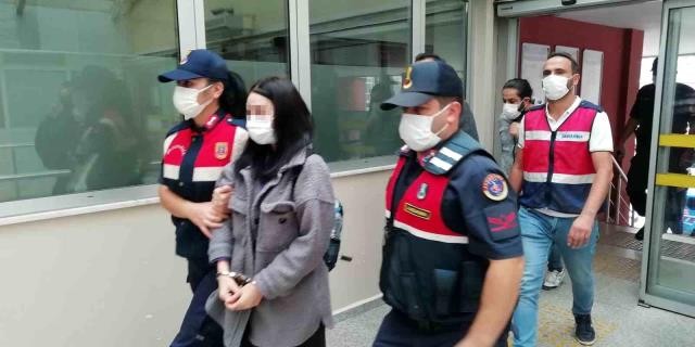 Tanınmış iş adamını öldürən şəxsə sevgilisi də köməklik edibmiş -Evlənmələrinə mane olubmuş (FOTO)