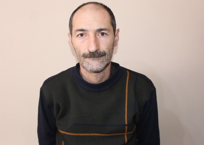 Elçin Rüstəmzalov tutuldu- Restorana girib görün nə edibmiş