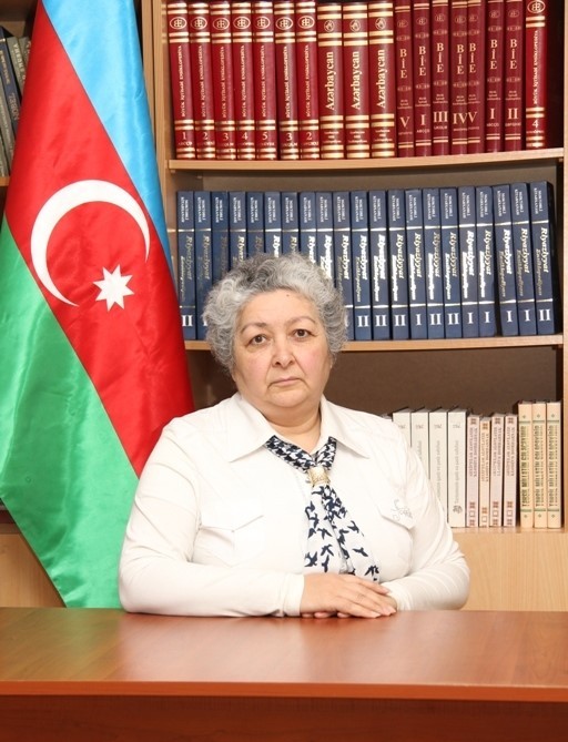 Bakıda müəllim faciəvi şəkildəöldü (FOTO)