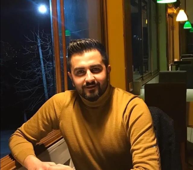 Təqaüddə olan polis qardaşı oğlunu öldürdü- Foto