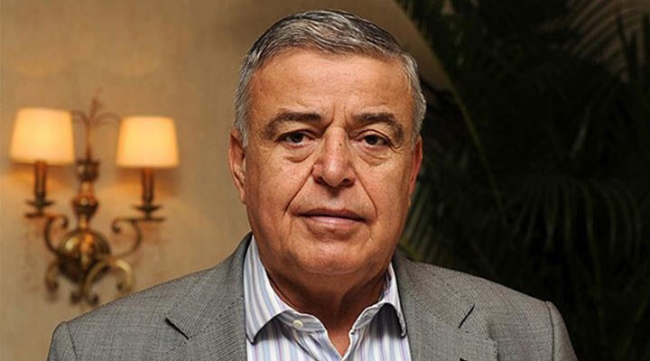 81 yaşlı sabiq prezidentvəfat ETDİ (FOTO)