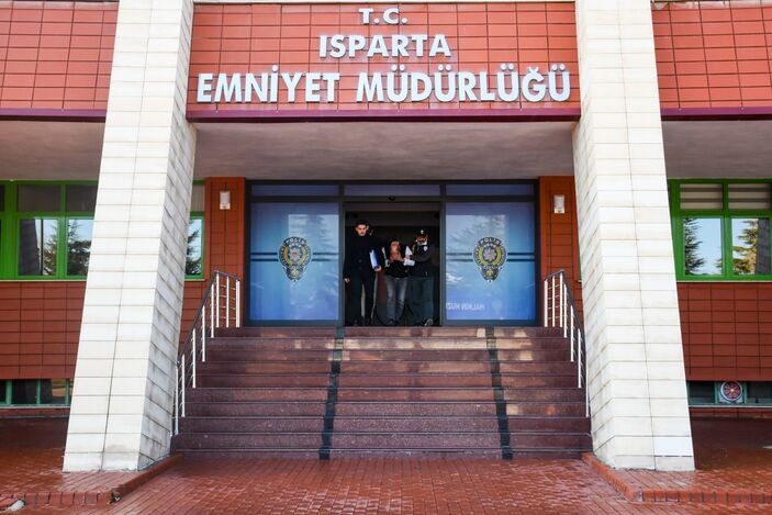 Saxta ev kirayəsi elanı verən şəxs saxlanıldı- FOTO