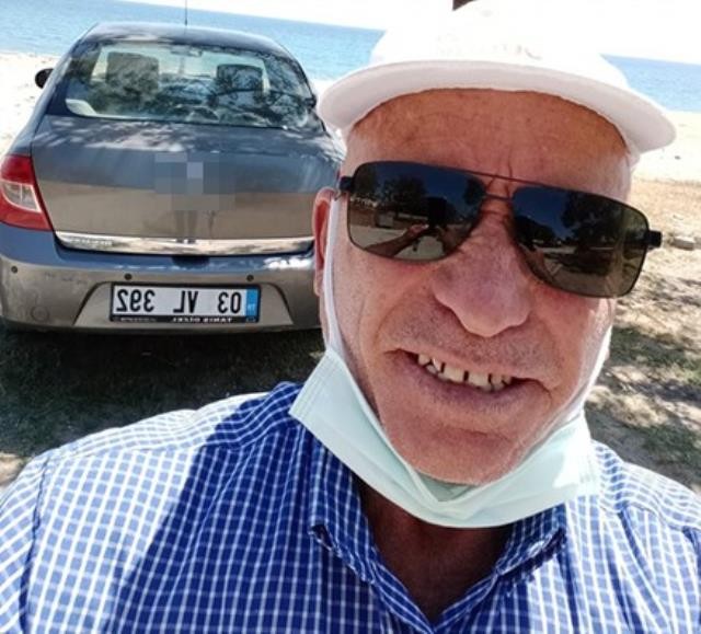 İş yoldaşını öldürüb, telefonunu arvadına hədiyyə etdi