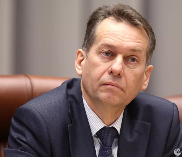 Putin bu şəxsi yüksək vəzifəyəTƏYİN ETDİ - FOTO