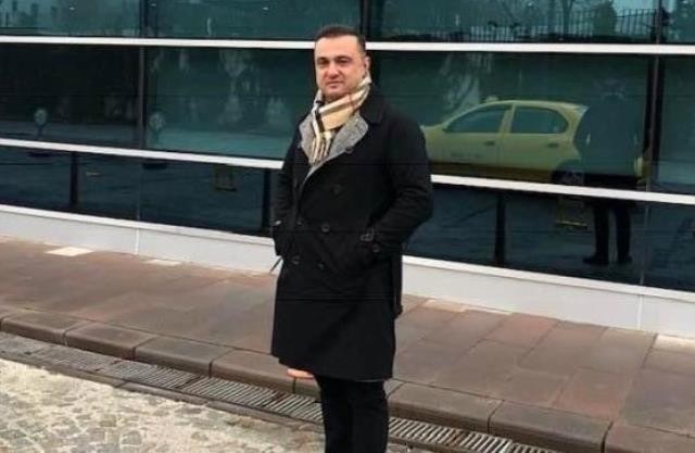 Sahibkar Yusifin güllələdiyi ata oğul görün kimdir- Zavodda mübahisə (FOTO)