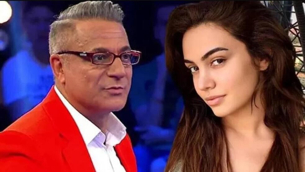 Məşhur aparıcıya 4 ayhəbs cəzası VERİLDİ