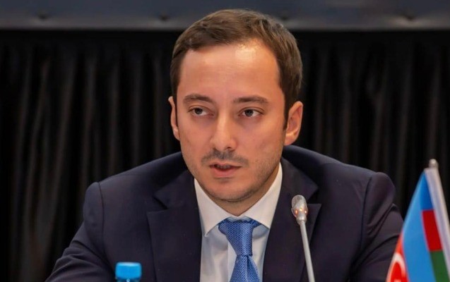 Prezident SƏRƏNCAMimzaladı - FOTO