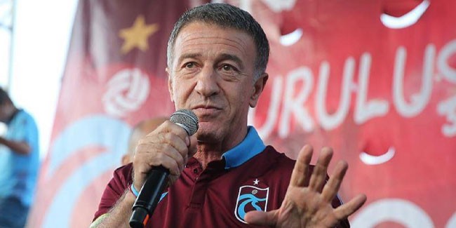 Əhməd Ağaoğlu istefa verir- İDDİA