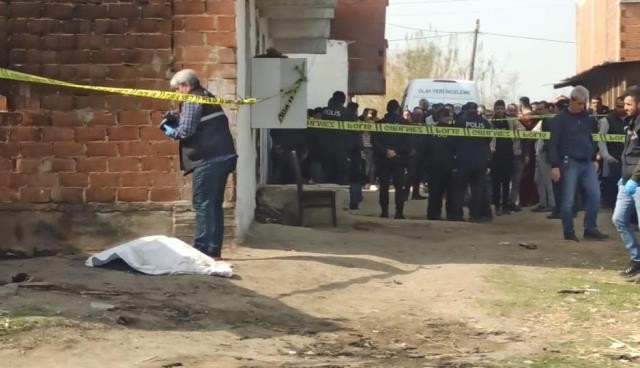 4 yaşlı uşaq faciəvi şəkildəÖLDÜ