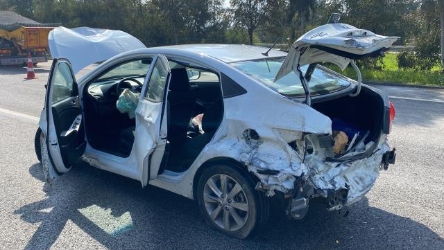 Təcili tibbi yardım avtomobili qəzaya düşdü- Ölən və yaralananlar var