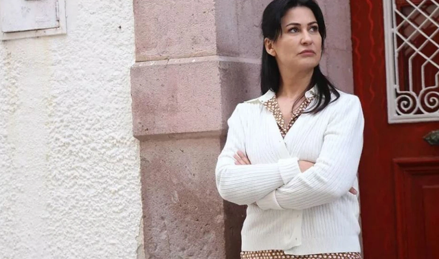 Məşhur aktrisa əməliyyatolundu - FOTO