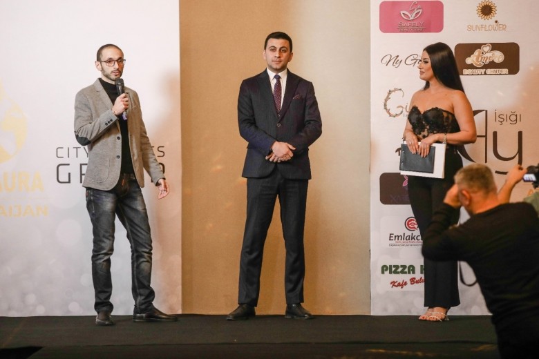 Azərbaycanı təmsil edəcək - 185 sm boyu olanbu xanım görün kimdir ( FOTO/VIDEO)