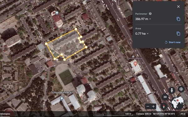 Bir neçə gün öncə qalmaqala səbəb olan şirkətməhkəməlik oldu