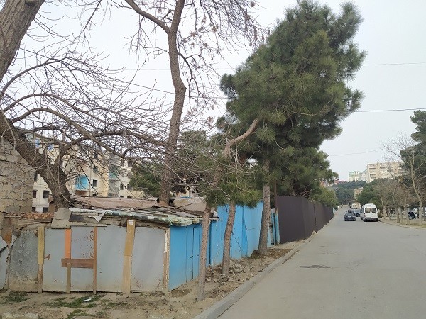 Bir neçə gün öncə qalmaqala səbəb olan şirkətməhkəməlik oldu