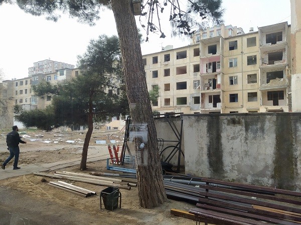 Bir neçə gün öncə qalmaqala səbəb olan şirkətməhkəməlik oldu