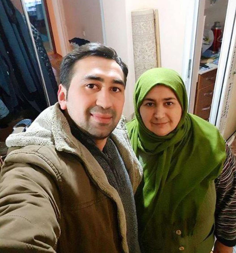 Elton Hüseynəliyevəağır itki (FOTO)